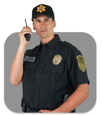 Secure Guard Traffic Control Services