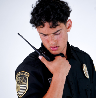 Executive Protection