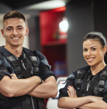 Event Officers