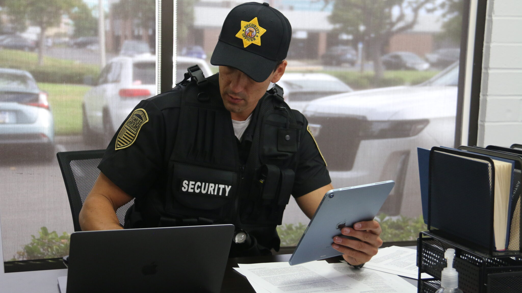 Exceptional Customer Service: What to Expect from Security Companies
