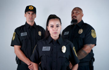 Security team members representing the personnel responsible for implementing and reassessing security levels for a business or facility.