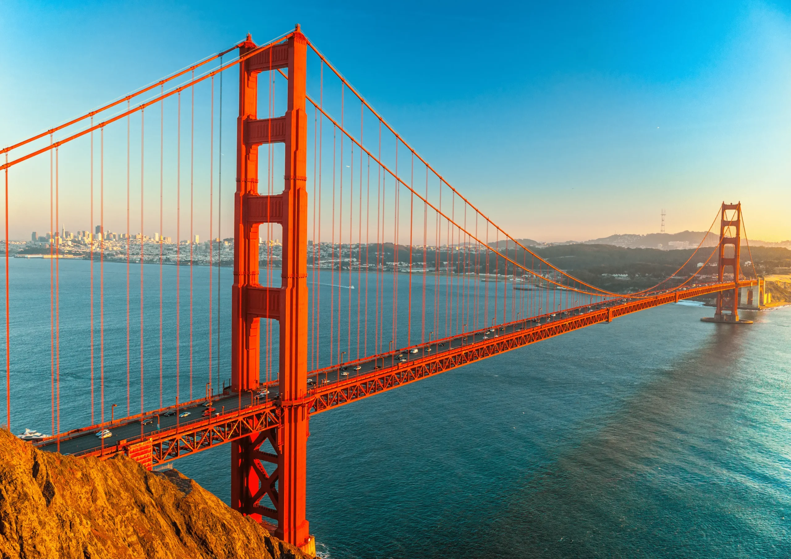 SAN FRANCISCO